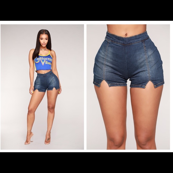 Shorts - Picture 5 of 5